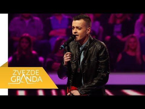 Nikola Savic - Da me nije, Ciao Bella (live) - ZG - 18/19 - 02.03.19. EM 24