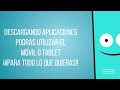 Mayores Santander - ¿Cómo descargar una aplicación?