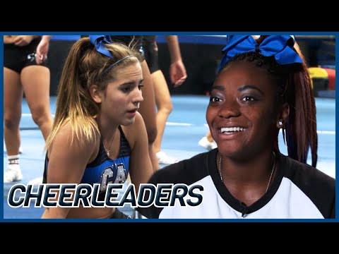 Cheerleaders Season 4 Ep. 18 - Time To Go