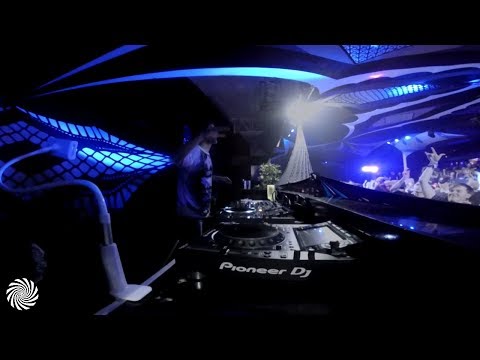 E-Mov @ Organic Dreams IX (Belgium, March 2019) full set video
