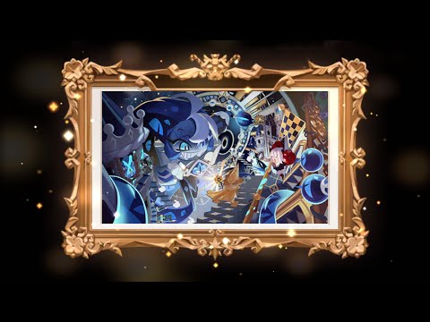 Cookie Run Kingdom Story - Five Years of Kingdom: Side Stories