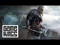 Assassin's Creed Valhalla Preview: "Poor man's The Witcher?"