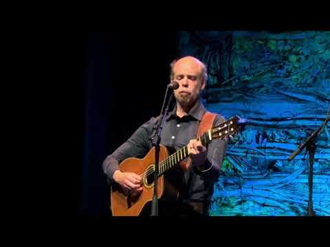 Bonnie 'Prince' Billy - I see a darkness - Arenbergschouwburg Antwerp - 11 May 2025