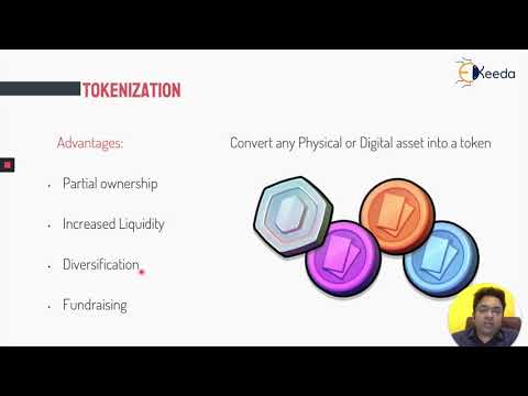 Unlocking The Potential Of Blockchain A Beginner s Guide