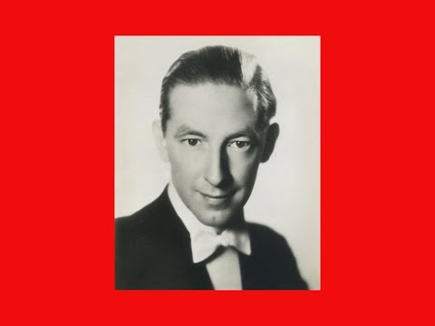 Hal Kemp - Gloomy Sunday (1080 Remastered)