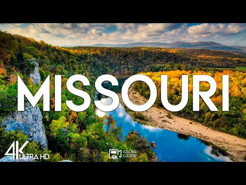 Top 10 Best Places to Visit in Missouri - Travel Guide 2025