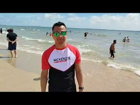 Bournemouth Beach, Most beautiful place😍💕♥️