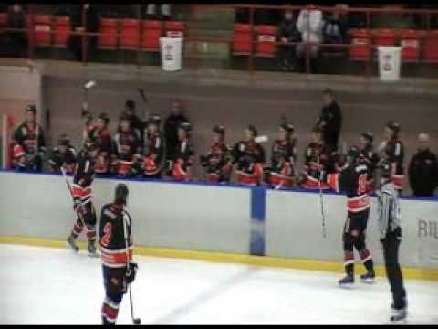 Asplöven - Enköping 100313