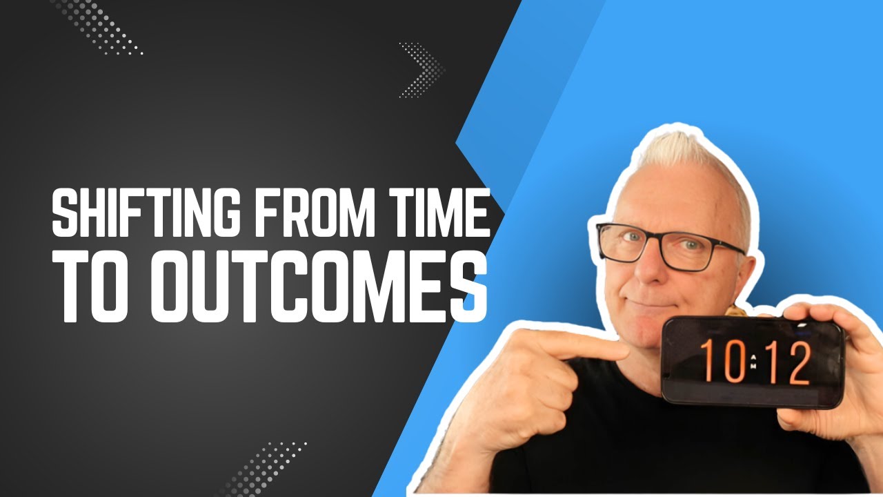 Shifting from Time to Outcomes