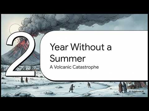 The Little Ice Age and the Modern World: Lessons Forgotten