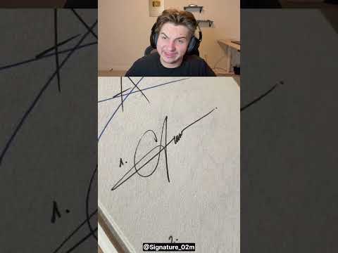 How To Draw Letter A 😳