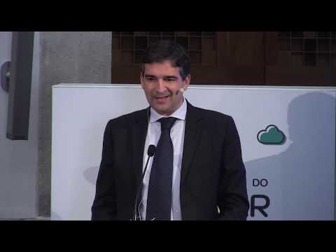 Apresentação do estudo «Qualidade da governação local em Portugal»