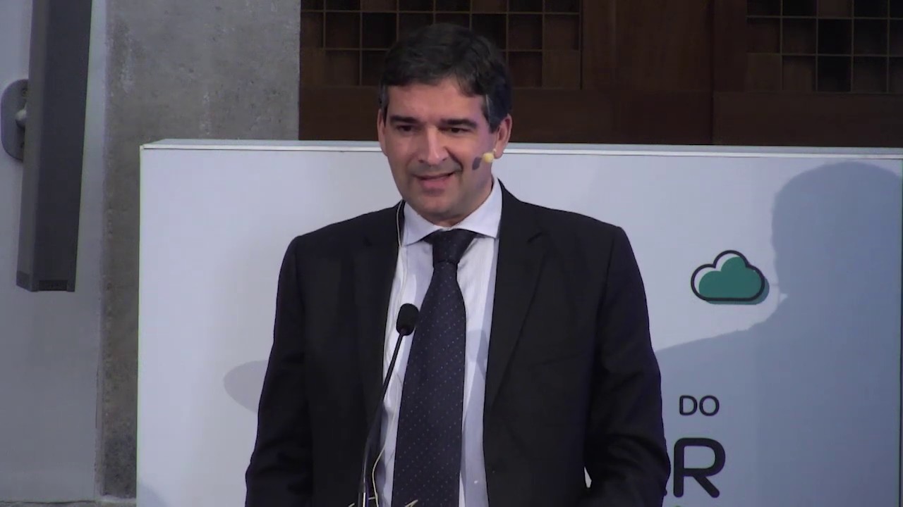 Apresentação do estudo «Qualidade da governação local em Portugal»