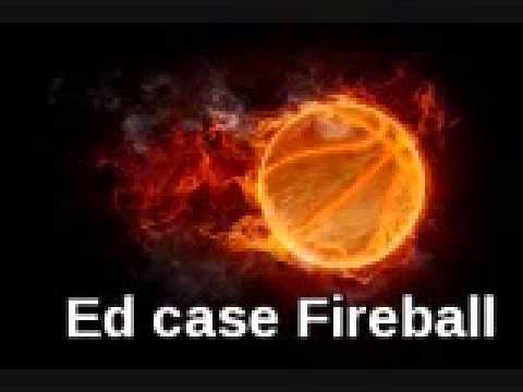 Dj Ed-case - Fireball 1995