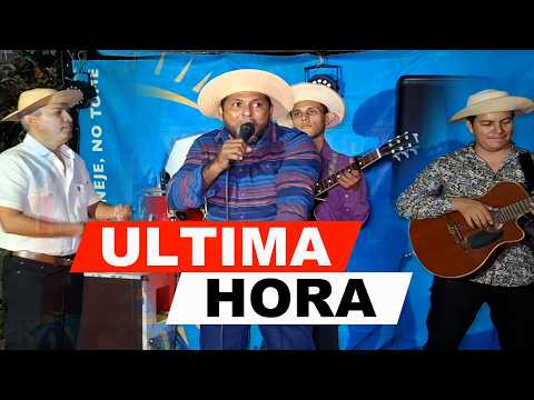 FIESTA DE MELKY MONRROY EN RINCON DE LAS PALMAS DE VERAGUAS