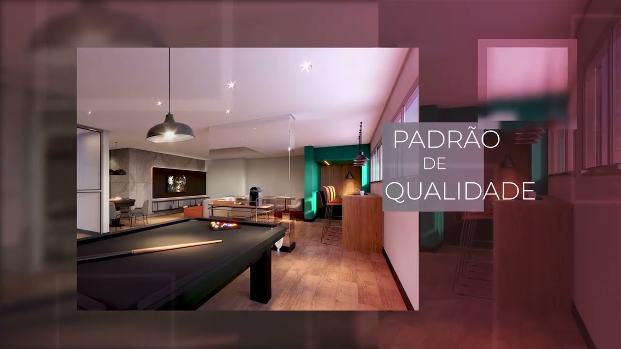 Prévia do vídeo do empreendimento