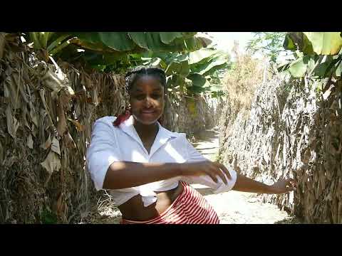 Elvis Varela - Kaba Ku Es (Official Video)