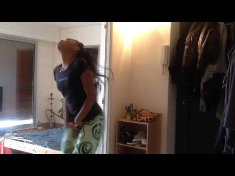 Quand elles partagent le petit coin