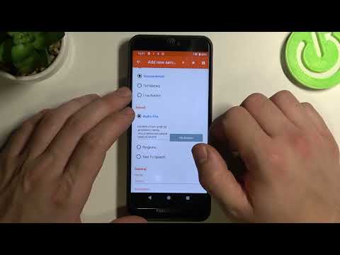 Fairphone 3 - How To Change Battery Disconnection Sound