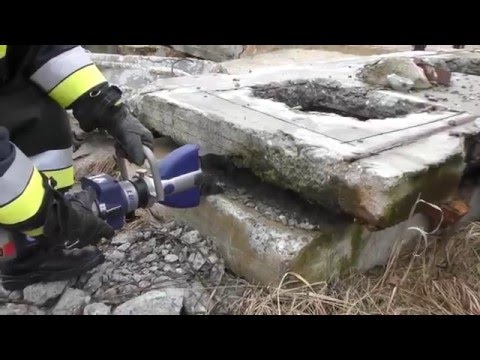 StrongArm E100 - narzędzie uniwersalne. Część I.