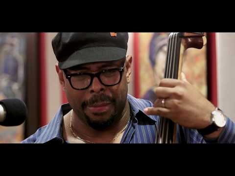 Christian McBride 'Sand Dune' | Live Studio Session