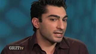 GRITtv: Creative Activism for Palestine