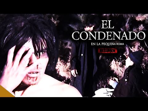 EL CONDENADO :PELICULA PERUANA