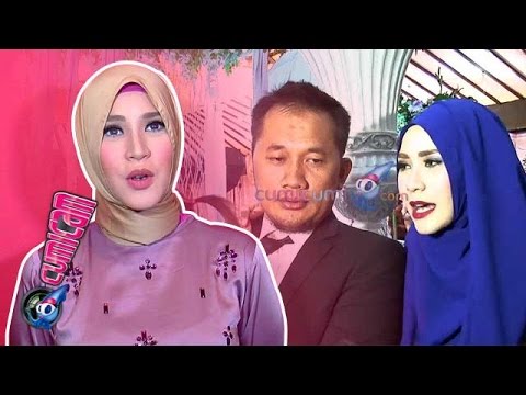 Persalinan Tak Ditemani, Zaskia Ancam Hanung - Cumicam 14 Februari 2016