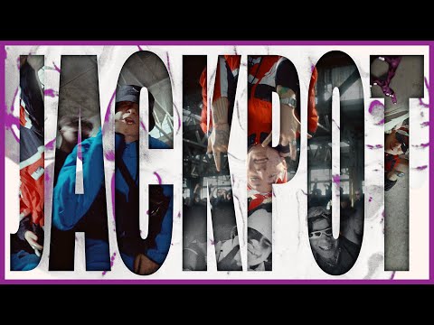 V:RGO, DIMOFF - JACKPOT / ДЖАКПОТ [OFFICIAL VIDEO]