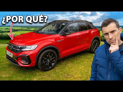 ¡¿Por qué 120,000 personas compraron este coche?!