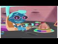 Little Einsteins Czech In G Major