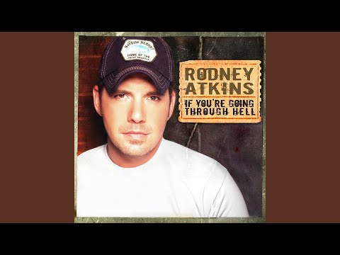 A Man on a Tractor - Rodney Atkins