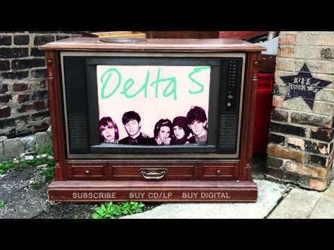 Delta 5 – Anticipation (from Singles & Sessions 1979-1981)