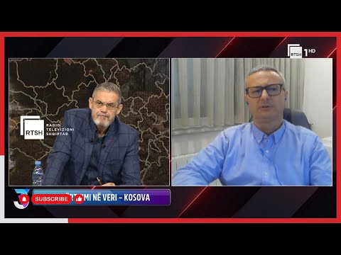 Arifi: Serbia do të jetë humbësi më i madh. Por, akuzat për sulmin duhet të bazohen në fakte | 3D