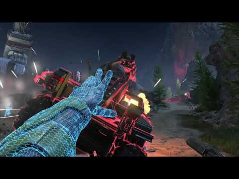 Just some Halo infinite-Toast