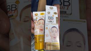 9 in 1 Heaven Dove BB Cream || Full Coverage &amp; Waterproof Daily Use Skin Whitening Cream