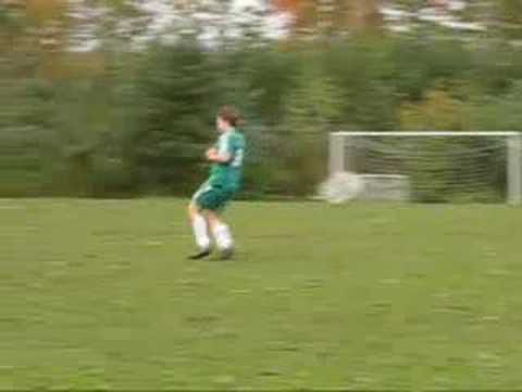 BSV - Brede IF 1-6 (1.Herresenior) (20/10-2007)