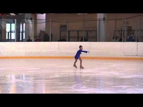 41 Patrycja KUBICA POL  Chicks Girls - MiniEuropa 2013