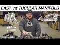 Cast vs Tubular Manifold | Which is Right For You?