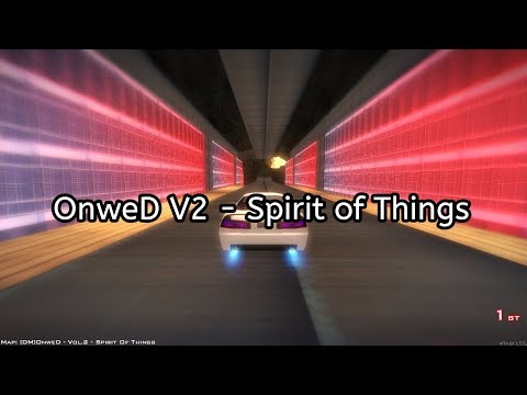 onwed spirit of things