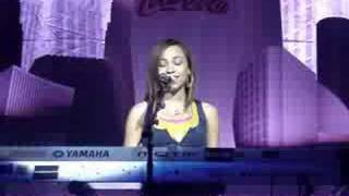 Karina Pasian Live in ATL