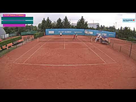 Court 6_19.7.2019 - ITS CUP Olomouc 25 000 USD - ITF Women´s