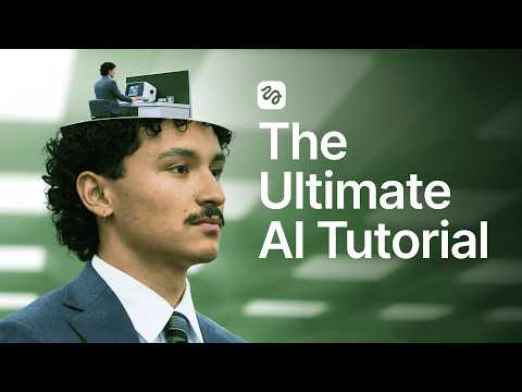 I Ranked Every AI Model So You Don't Have To