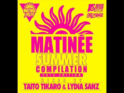 Tikaro, J. Louis & Ferran feat Clarence - Shine On Me (Sergi Moreno & Jose Diaz Remix)
