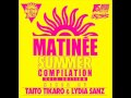 Tikaro, J. Louis & Ferran feat Clarence - Shine ...