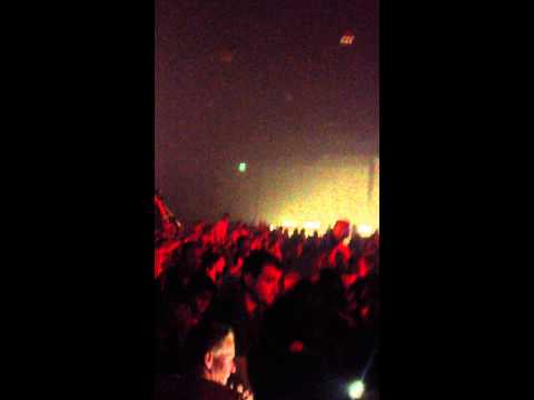 Judgement Day Festival 2014 | Mark With Ak Vs Bestien on Saturday