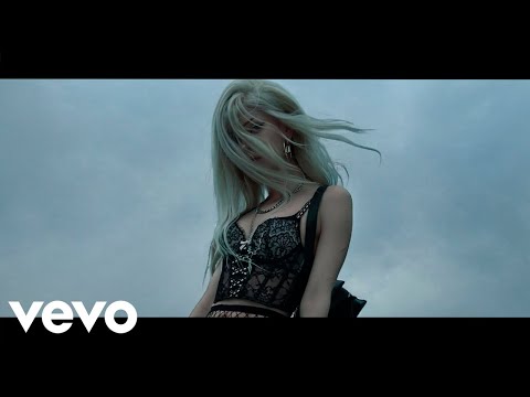 Alan Walker Style, Antrikc - SHADOW (Official Music Video)