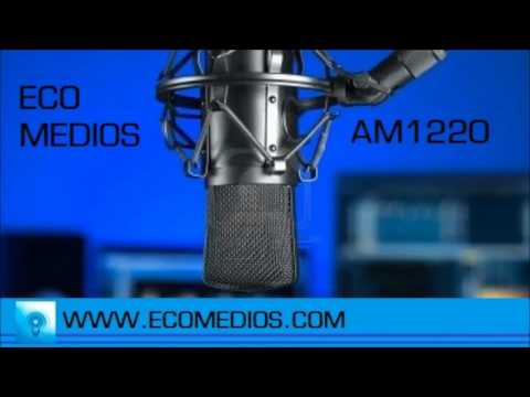 HABLEMOS DE SALUD con Ana Maria Forte programa 30/05/2017