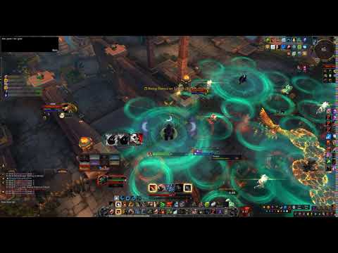 jadefire masters multi-sided strike