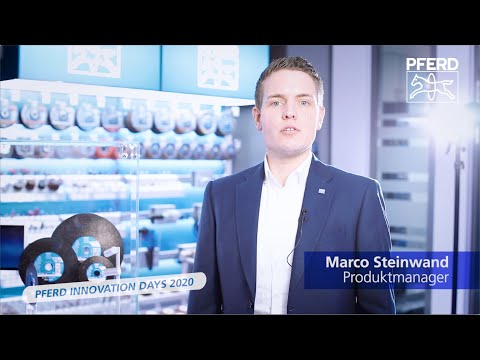 Dünne Trennscheiben von PFERD - Für jede Anwendung das perfekte Werkzeug